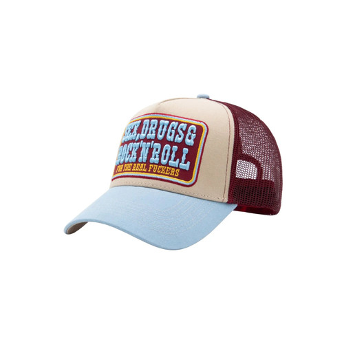 King kerosin trucker cap - kerosin,