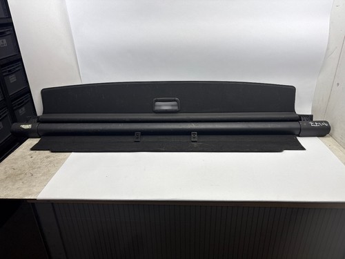 Laderaumabdeckung skoda fabia - laderaumabdeckung,