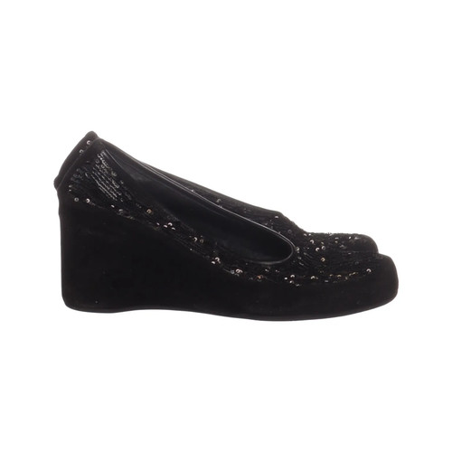 Thierry rabotin keilschuhe - thierry,
