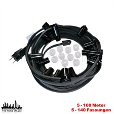 E14 Classic Illu Lichterkette