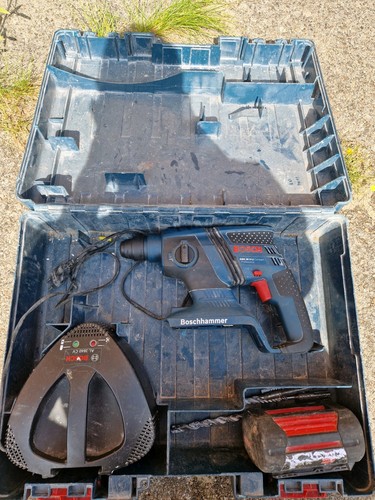 Bosch professional gbh - bosch,
