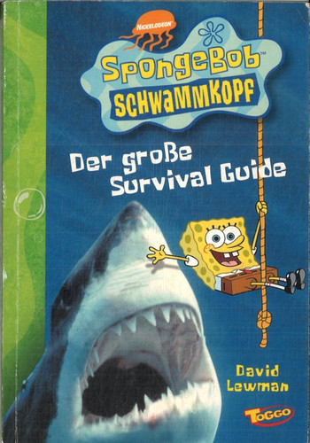 Spongebob der große survival - große,