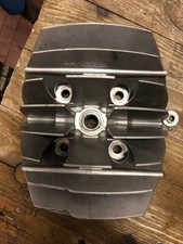 Motorkopf Gilera Trial 50 5V