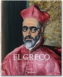 Greco von scholz hänsel - el, scholz-hänsel