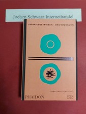 Japan vegetarisch - das Kochbuch. Hachisu, Nancy Singleton, Chris S. Keutmann-Wo