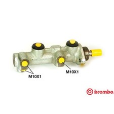 ORIGINAL® Brembo