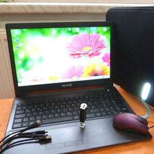 Terra 1513 15 Zoll HD