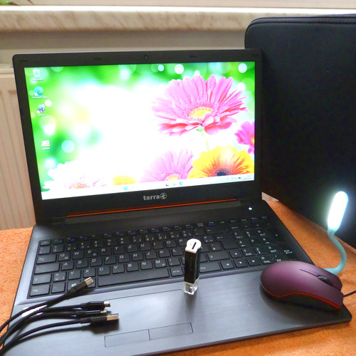 Terra 1513 zoll hd - terra,