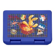 Felix der Hase Im Koffer