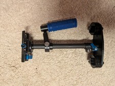 Steadycam Steady Cam Schwebestativ Film Video Gimbal Handgeführt Stabilisierung