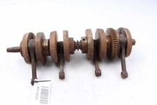 Kurbelwelle Pleuelstangen