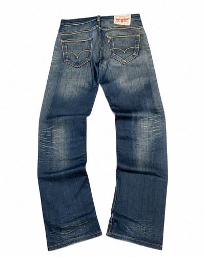 Levi 504 herren - 504, w30