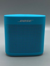 BOSE SoundLink Color II Mobile Speaker Bluetooth Lautsprecher türkis