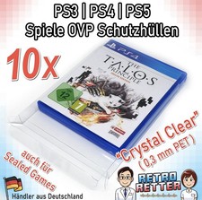 10 x Sony PS3/PS4/PS5