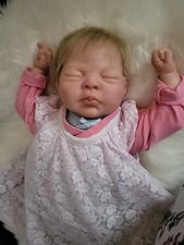 Rebornbaby By Elisa Marx Greta ?? Original 