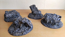 TABLETOP GELÄNDE- HÜGEL