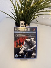 🔫 PlayStation 2 – Project: Snowblind (OVP mit Anleitung)