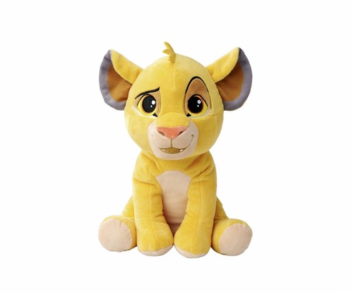 Disney lion king simba 25cm - disney, simba,
