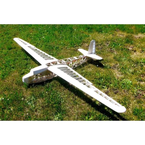 Bauplan dfs 230 - dfs, (1:10)