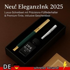 EleganzInk 2025