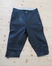 Trachten Lederhose Bundweite