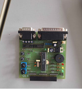 myAVR Board v1.52