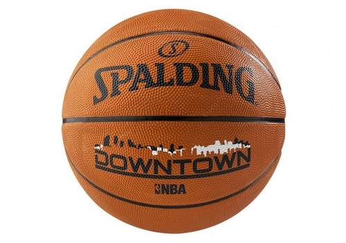 Spalding downtown nba - -,