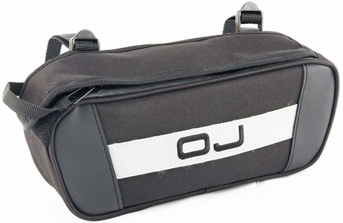 Zubehörtasche mit - oj,