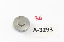 Honda CR 250 R Bj 1992 - 2001 - Dichtkappe Auspuffsteuerung E100042144