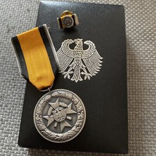 Orden Grubenwehr  Ehrenkreuz
