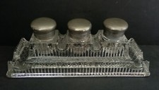 Alte Dreifach-Tinten aus