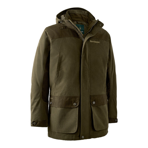 Deerhunter eagle jacke - deerhunter,
