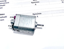 Bühler Modellbahn Motor