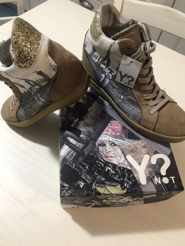Damenschuhe not nummer 41 - y, not?
