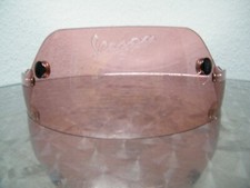 Vespa Soft Touch Helm Visier