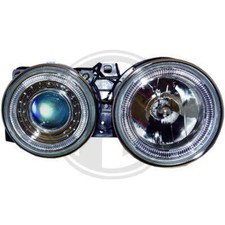 1211380 Scheinwerfer Satz für