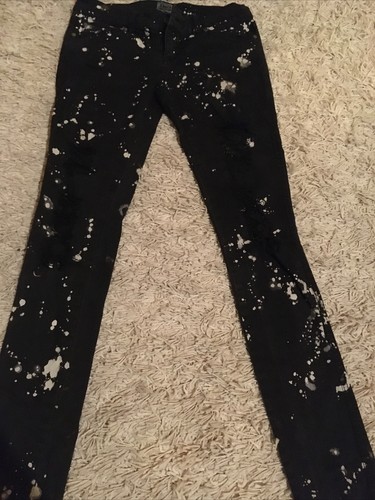 Damenjeans schwarz von - , tripp