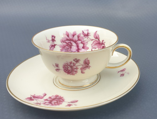 Rosenthal bahnhof selb aida - rosenthal,