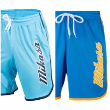 MIKASA Beachvolleyball - Shorts Damen SABBHIA - langer Schnitt - Bermuda