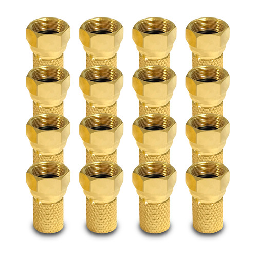 Sat stecker 5 mm 16 - sat,