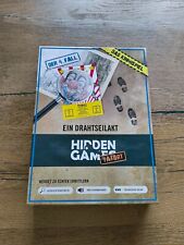 Hidden Games - Ein