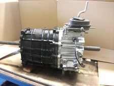 Land Rover Defender  R380 L-Serie Getriebe 5-Gang -generalüberholt & verstärkt- 