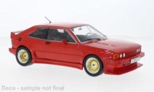 Mcg scirocco rieger - 1:18,