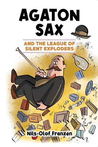 Agaton sax and the - and, of
