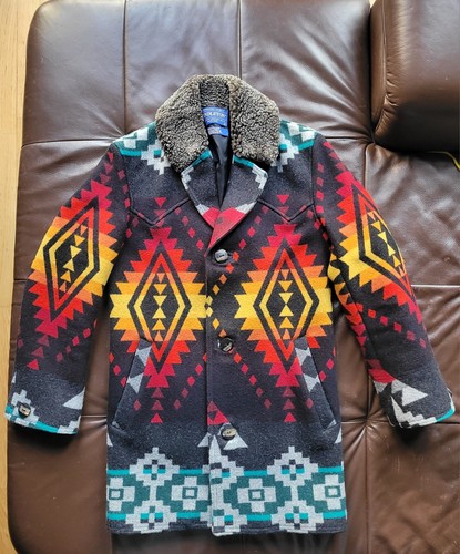 Pendleton wagon master - pendleton,