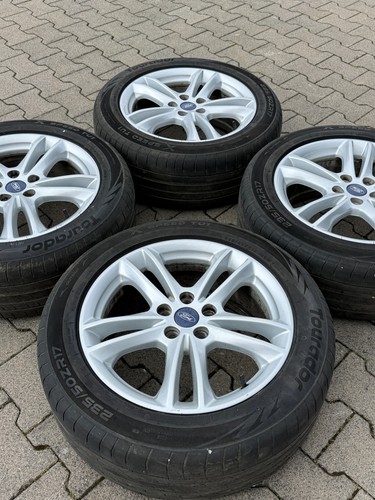 Original ford mondeo - original,