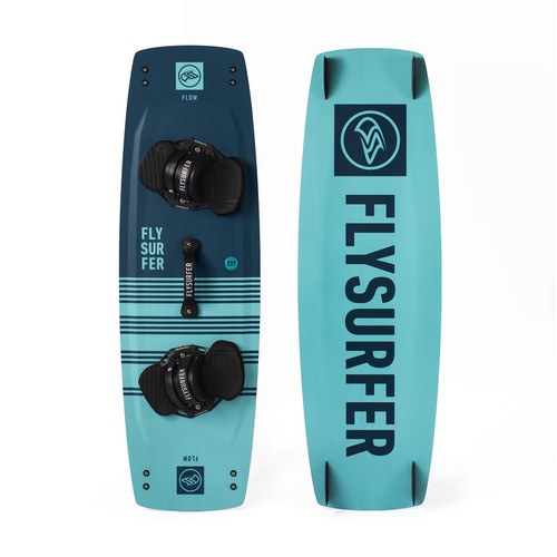 Neu komplett flysurfer flow - neu, komplett: