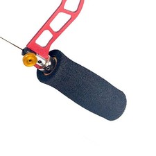 Slip-On Schaumstoff Komfortgriff für Knew Concepts Sägerahmengriffe Laubsägen