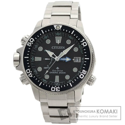 Citizen promaster aqualand - citizen,
