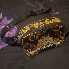 VERSACE JEANS COUTURE